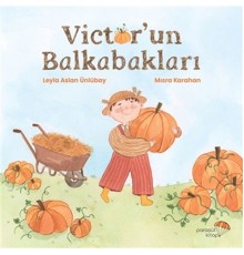 Victor’un Balkabakları