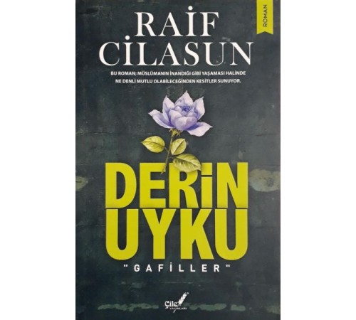 Derin Uyku "Gafiller"