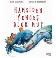 Hamside Yengeç Olur Mu?
