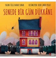 Senede Bir Gün Dükkanı