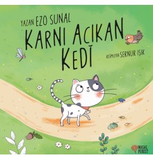 Karnı Acıkan Kedi