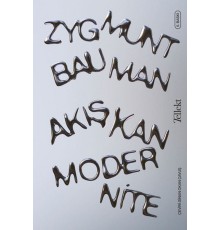 Akışkan Modernite