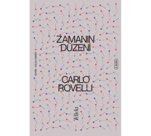 Zamanın Düzeni
