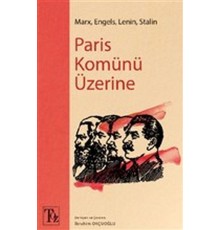 Paris Komünü Üzerine
