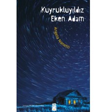 Kuyrukluyıldız Eken Adam