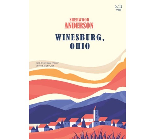 Winesburg, Ohio