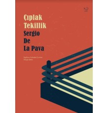 Çıplak Tekillik