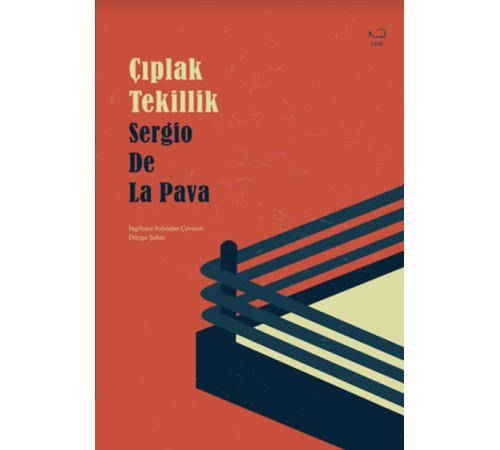 Çıplak Tekillik Çıplak Tekillik
