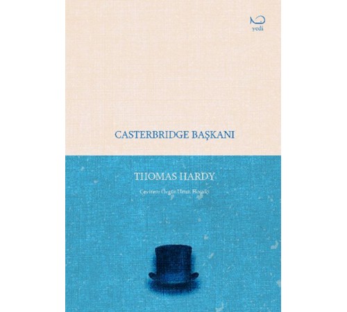 Casterbridge Başkanı