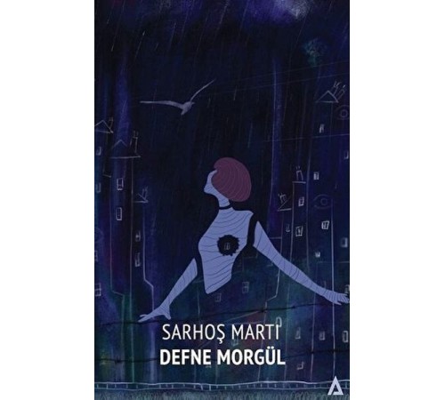 Sarhoş Martı Sarhoş Martı