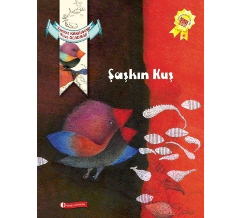Şaşkın Kuş