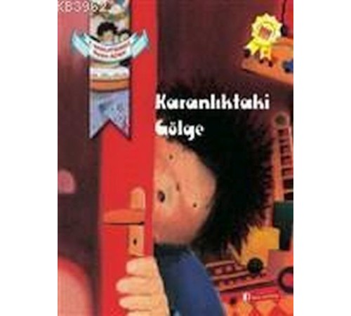 Karanlıktaki Gölge