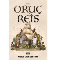 Oruç Reis
