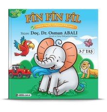 Fin Fin Fil (3-7 Yaş)