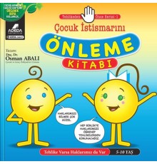 Çocuk İstismarını Önleme Önleme Kitabı