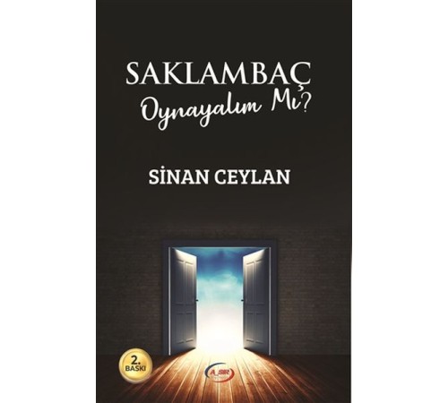 Saklambaç Oynayalım mı?