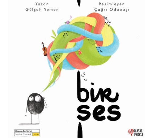 Bir Ses - Kavramlar Serisi Bir Ses - Kavramlar Serisi