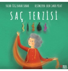 Saç Terzisi