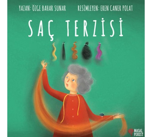 Saç Terzisi Saç Terzisi