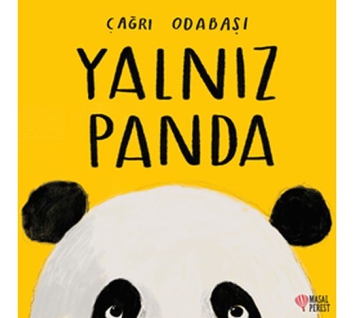 Yalnız Panda