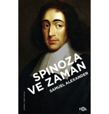 Spinoza ve Zaman
