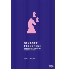 Siyaset Felsefesi