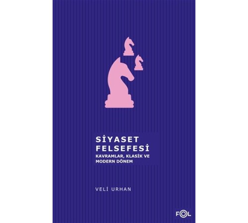 Siyaset Felsefesi
