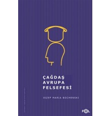 Çağdaş Avrupa Felsefesi