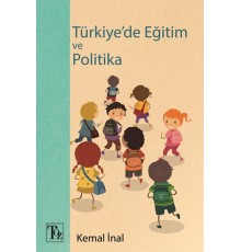 Türkiye'de Eğitim ve Politika