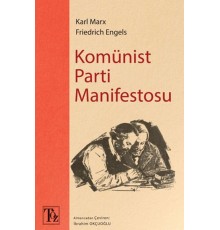 Komünist Parti Manifestosu