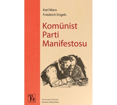 Komünist Parti Manifestosu