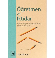 Öğretmen ve İktidar