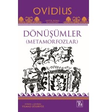 Dönüşümler - Metamorfozlar