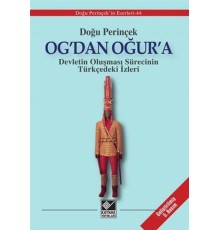 Og’dan Oğur’a