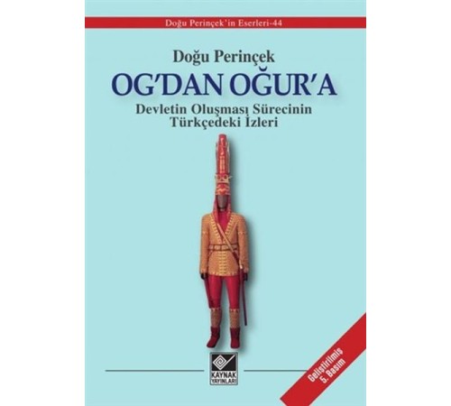Og’dan Oğur’a