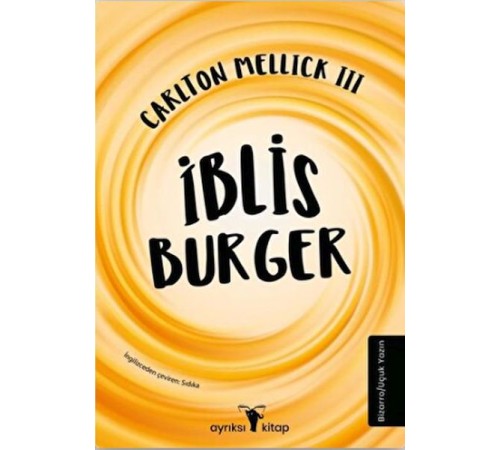 İblis Burger
