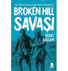 Broken Hill Savaşı