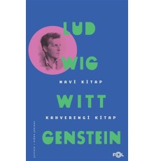 Mavi Kitap - Kahverengi Kitap