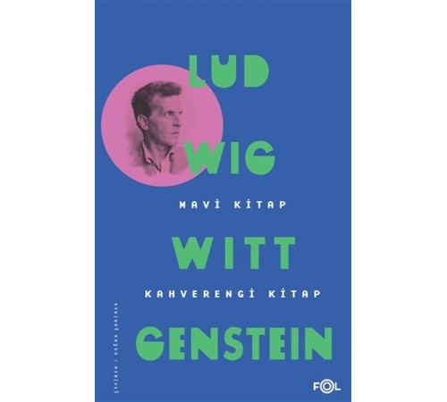 Mavi Kitap - Kahverengi Kitap