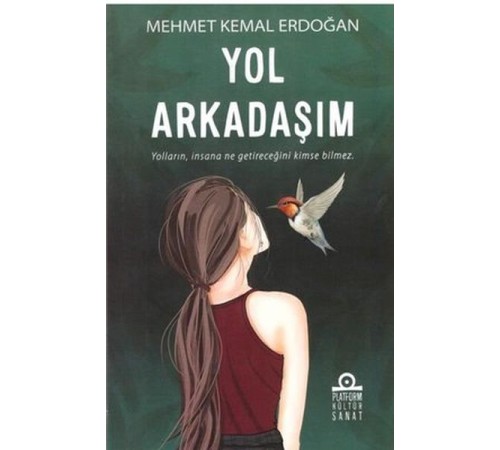 Yol Arkadaşım