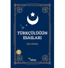 Türkçülüğün Esasları