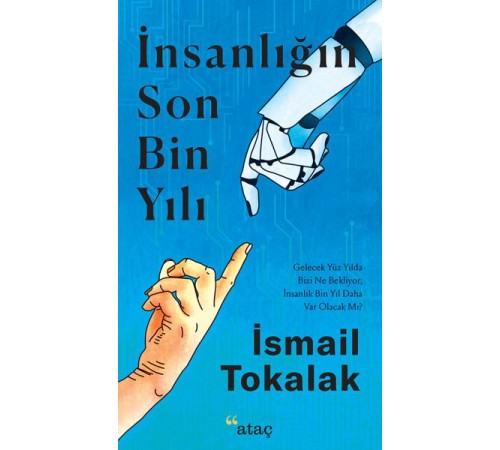 İnsanlığın Son Bin Yılı