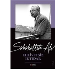 Ehliyetsiz İktidar