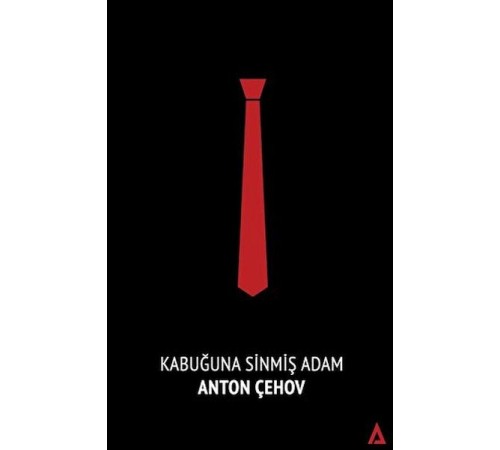 Kabuğuna Sinmiş Adam Kabuğuna Sinmiş Adam