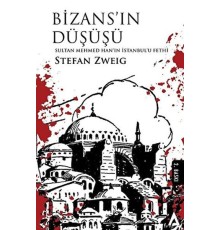 Bizans'In Düşüşü