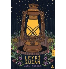 Leydi Susan