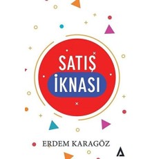 Satış İknası