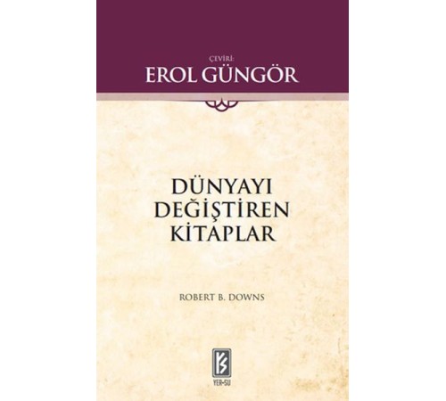Dünyayı Değiştiren Kitaplar