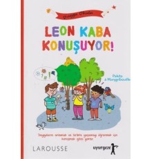 Leon Kaba Konuşuyor!