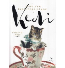 1800'ler İngiltere'sinde Kedi